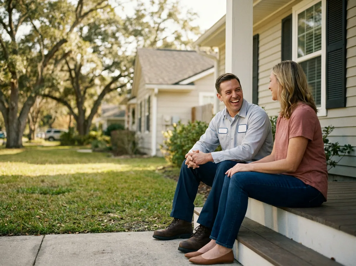 Septic tank pumping FAQs for Mcloud, OK